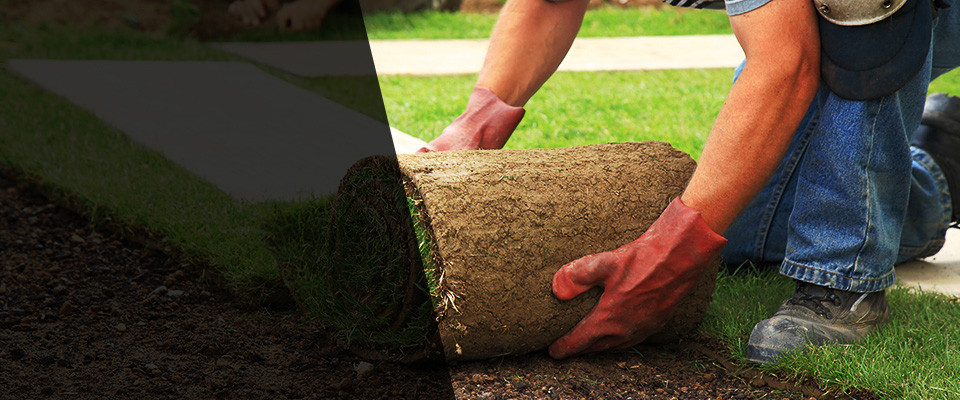 Keego Harbor Landscapers