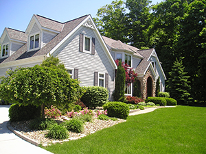 Landscapers and Lawncare Services in Keego Harbor, MI